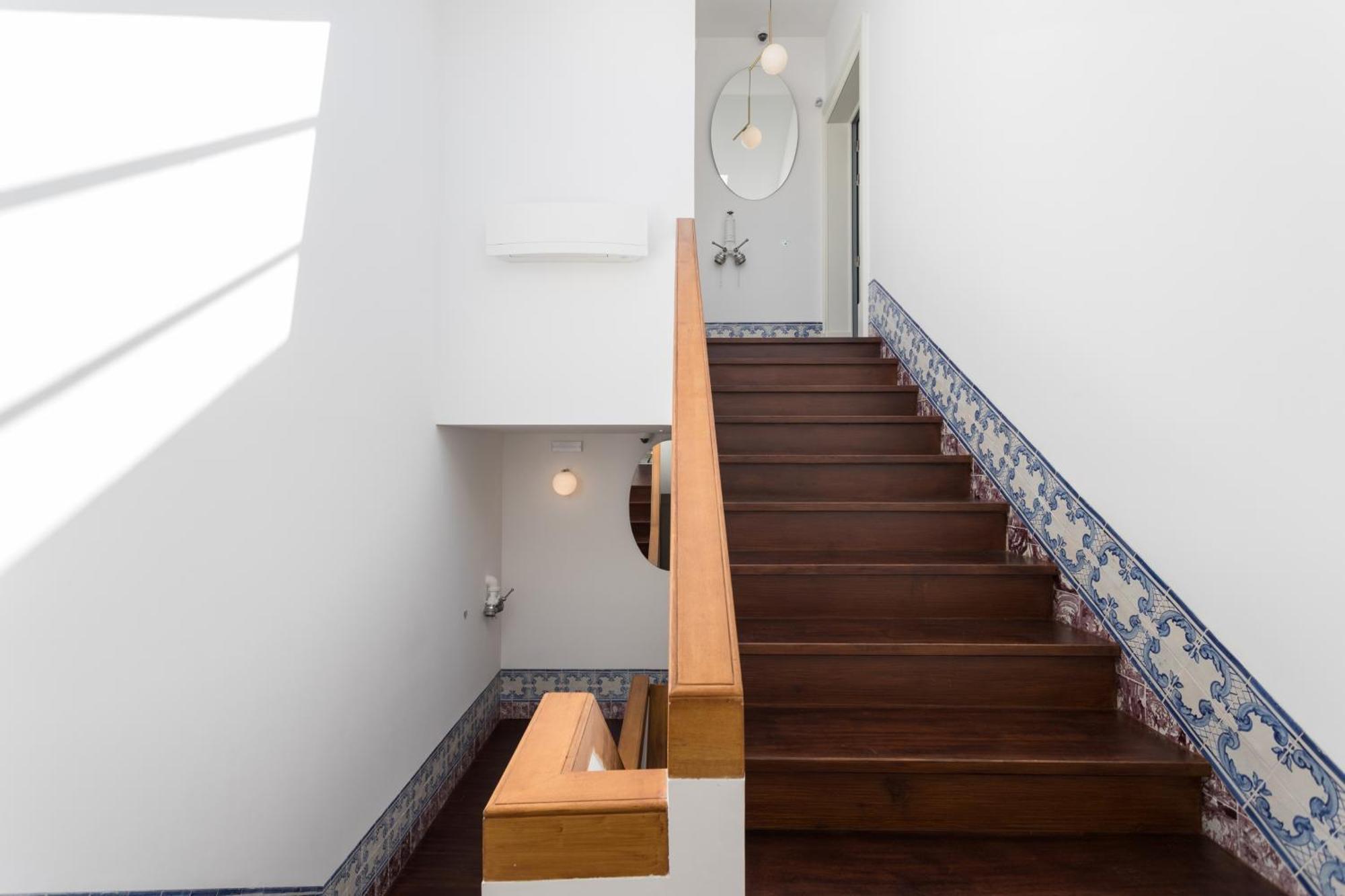 Boutique Chiado Suites Lisbon Bagian luar foto