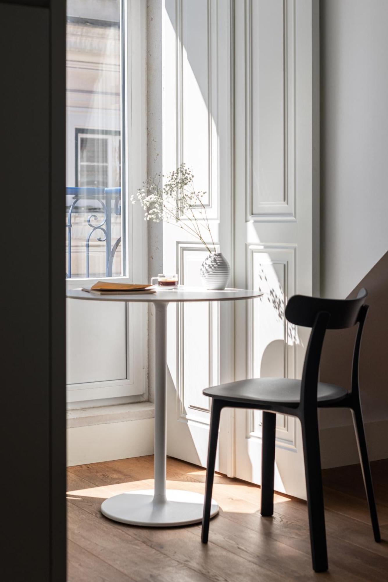 Boutique Chiado Suites Lisbon Bagian luar foto