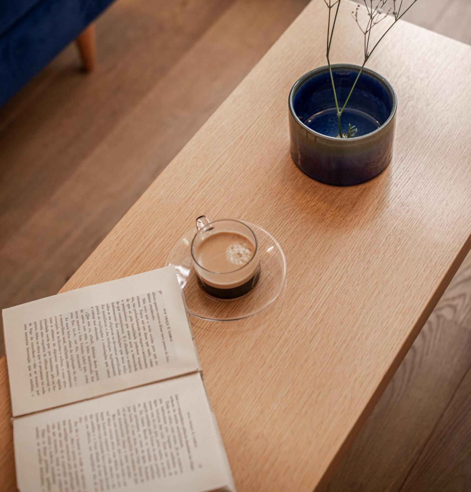 Boutique Chiado Suites Lisbon Bagian luar foto