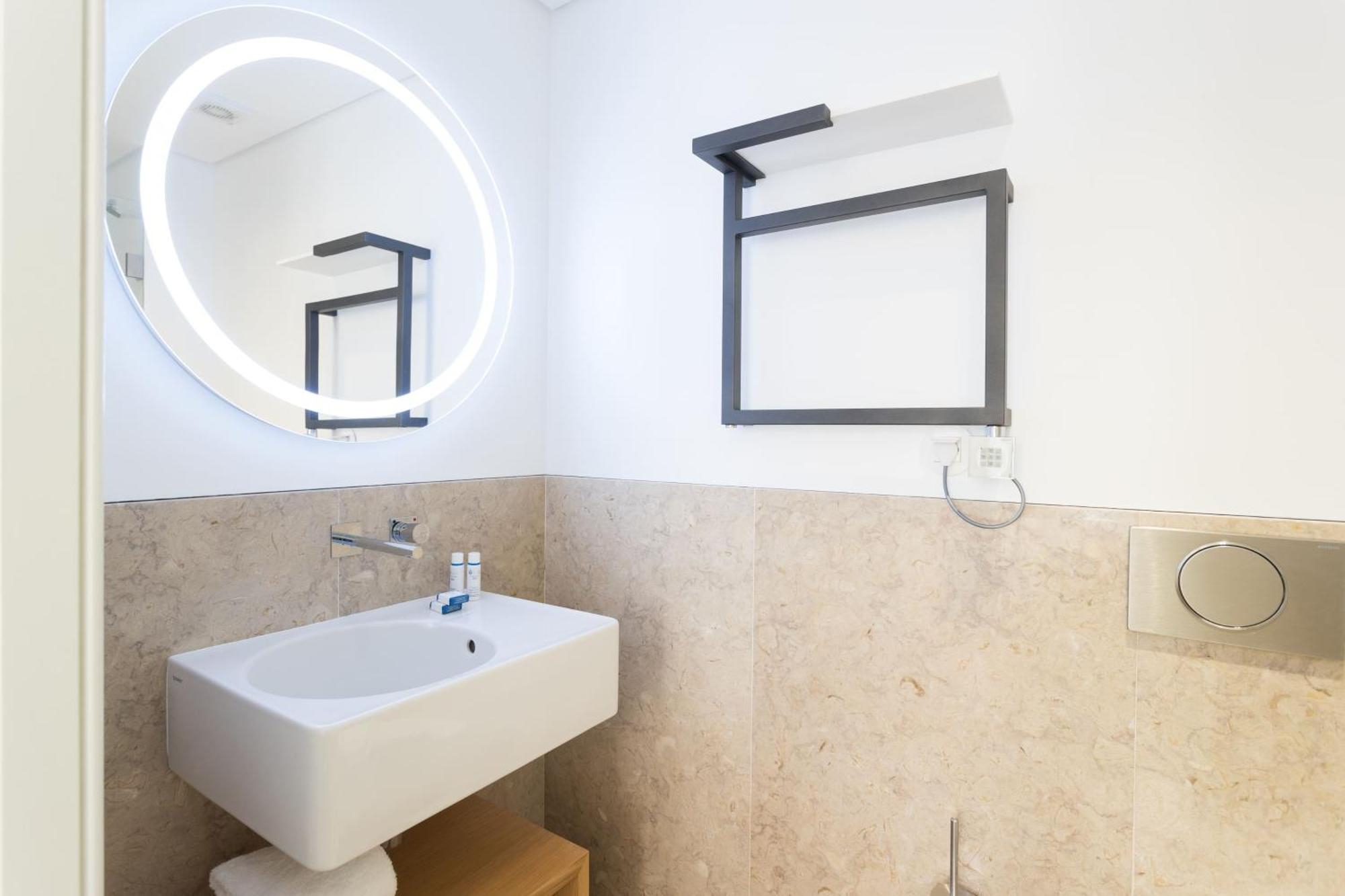 Boutique Chiado Suites Lisbon Ruang foto