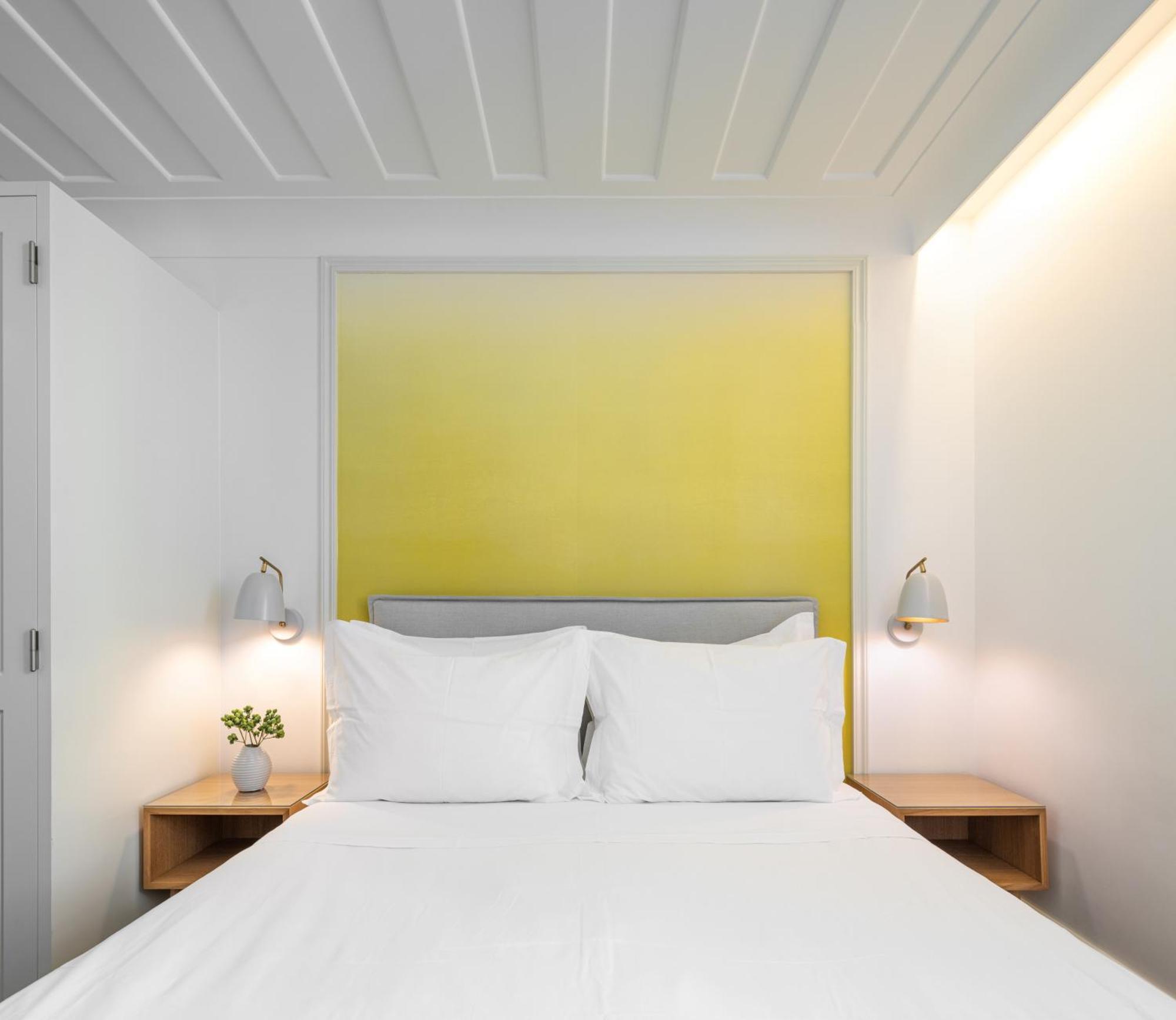 Boutique Chiado Suites Lisbon Ruang foto