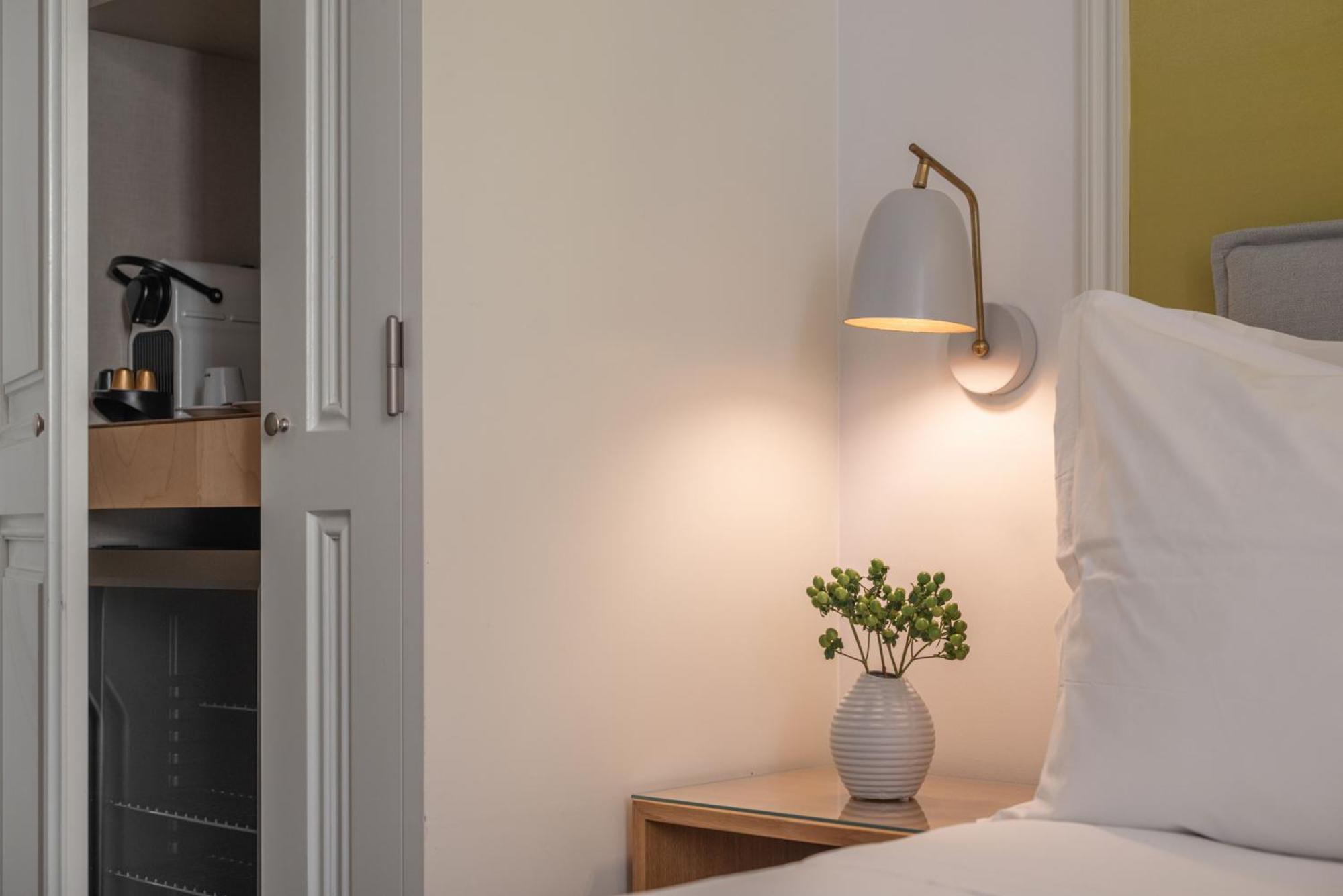 Boutique Chiado Suites Lisbon Ruang foto