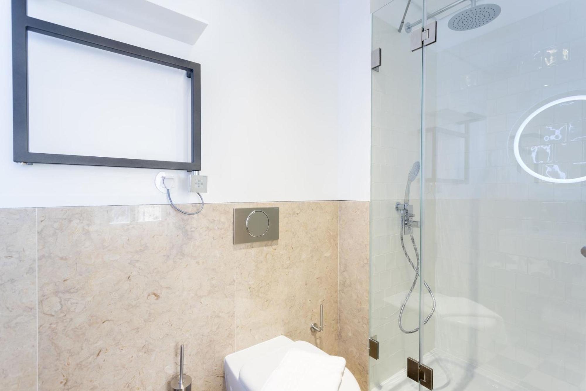 Boutique Chiado Suites Lisbon Ruang foto