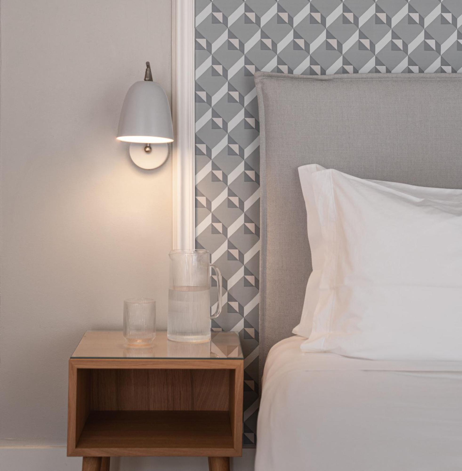 Boutique Chiado Suites Lisbon Bagian luar foto