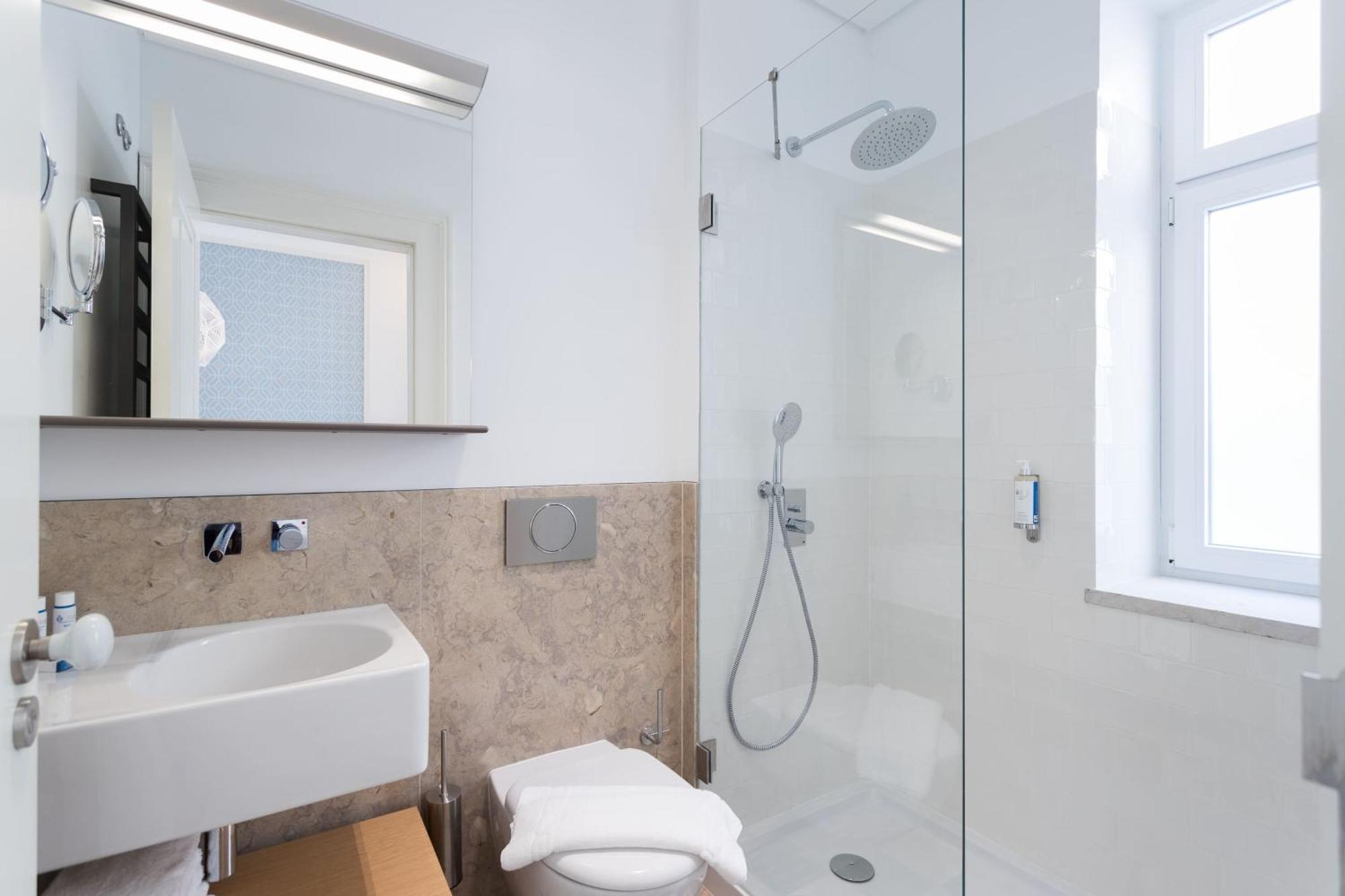 Boutique Chiado Suites Lisbon Ruang foto