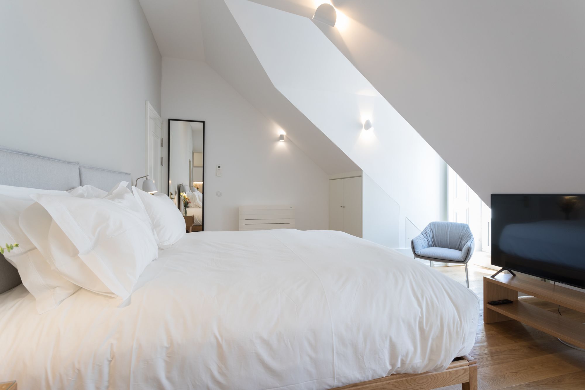 Boutique Chiado Suites Lisbon Bagian luar foto