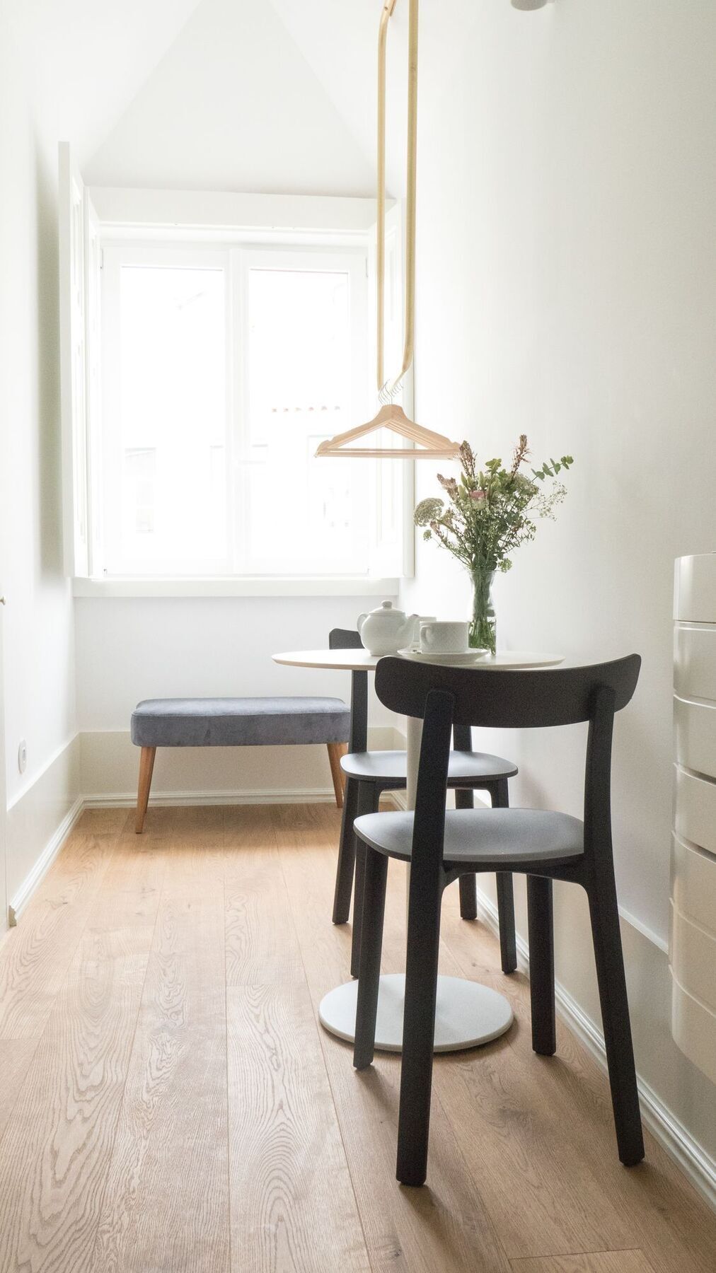 Boutique Chiado Suites Lisbon Bagian luar foto