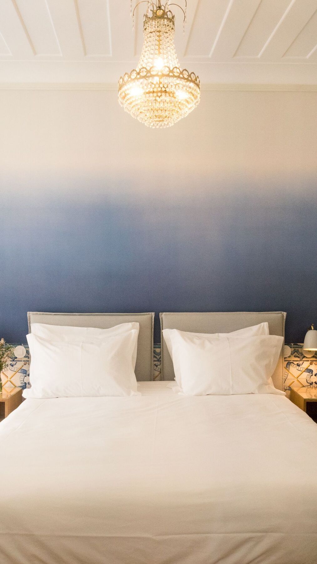 Boutique Chiado Suites Lisbon Bagian luar foto