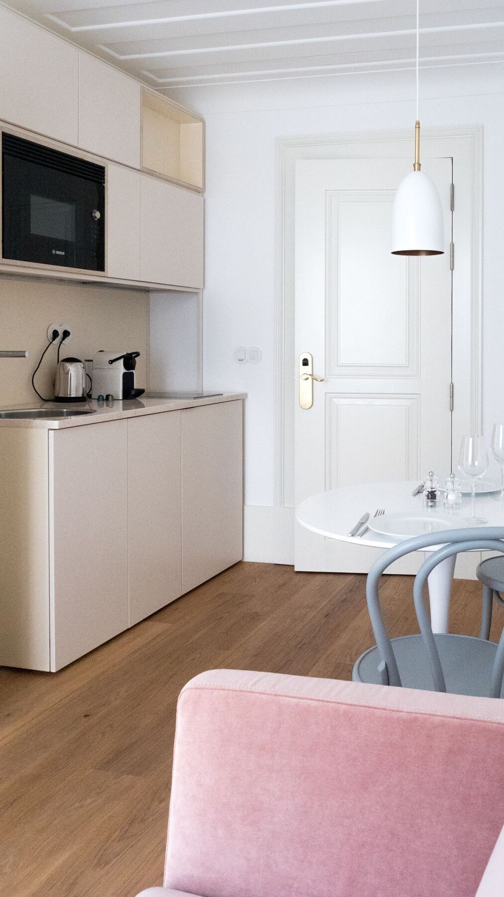 Boutique Chiado Suites Lisbon Bagian luar foto