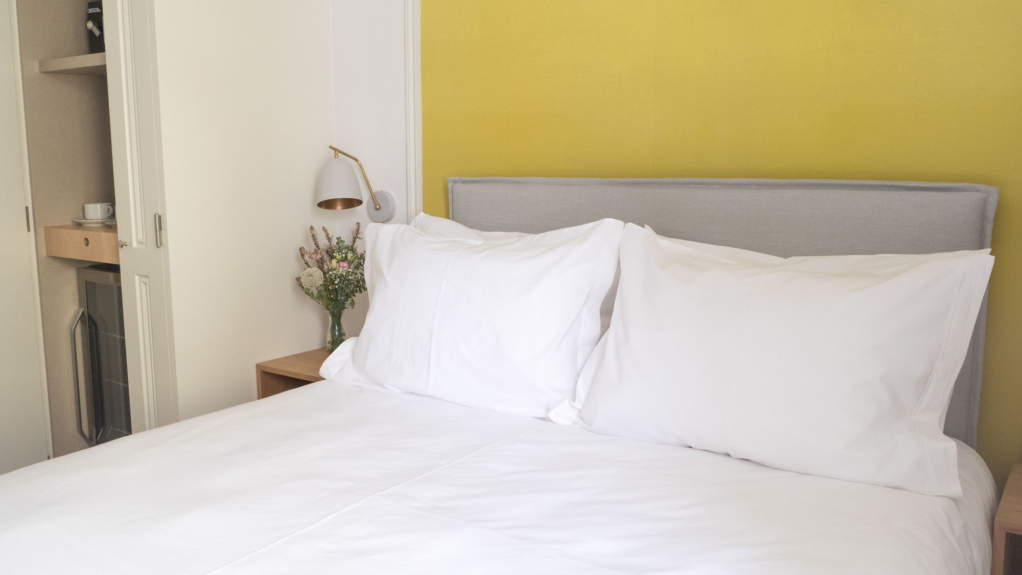 Boutique Chiado Suites Lisbon Bagian luar foto