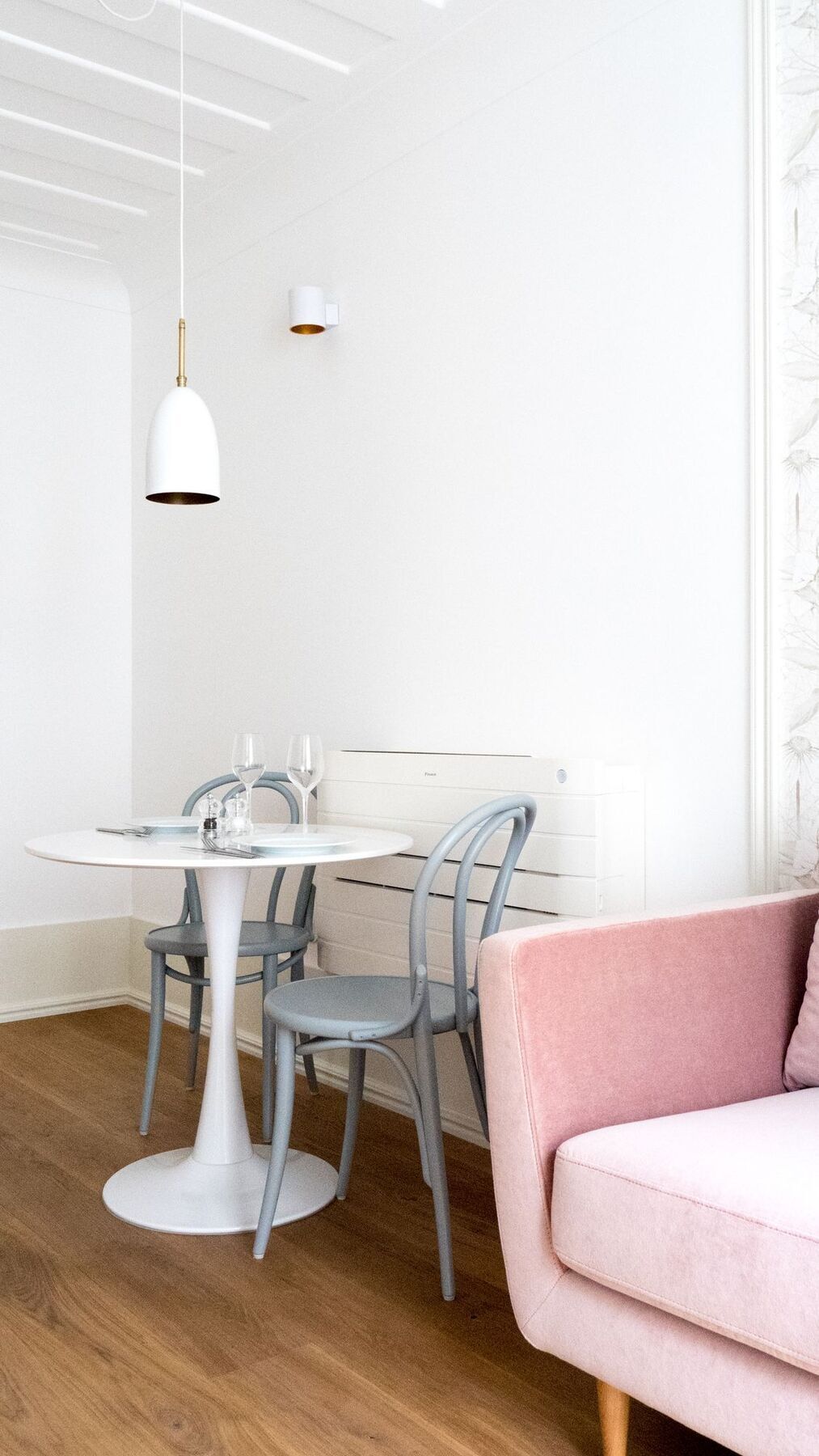 Boutique Chiado Suites Lisbon Bagian luar foto